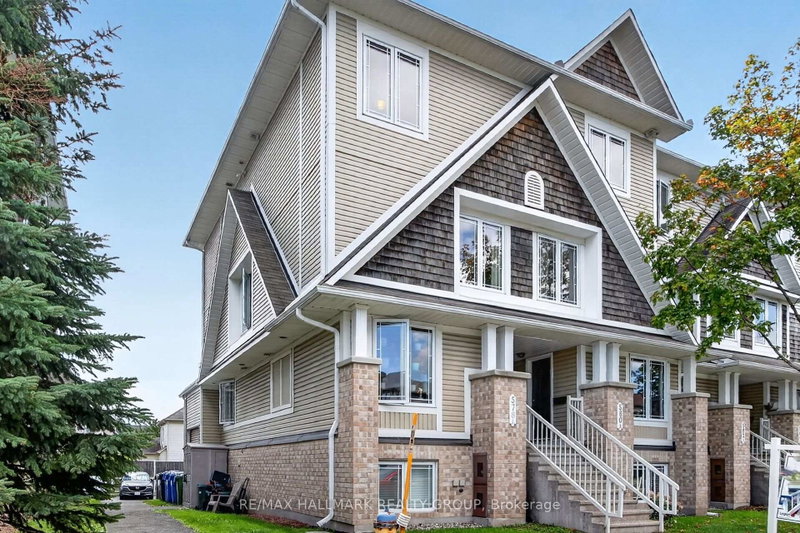 Image of home for listing MLS® X13875792