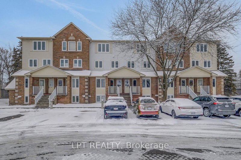 Image of home for listing MLS® X13875874