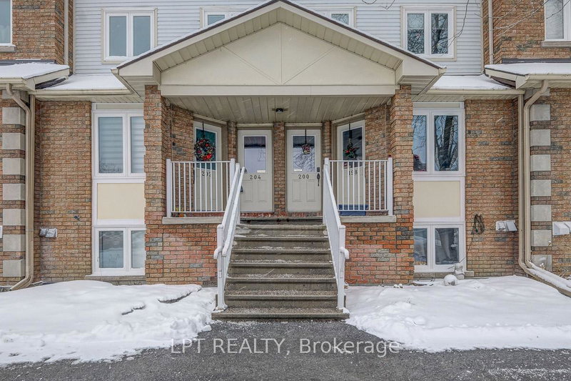 Image of home for listing MLS® X13875874
