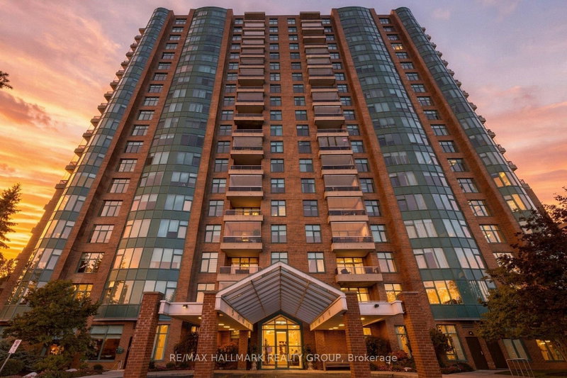 Image of home for listing MLS® X13875876