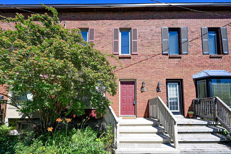Image of home for listing MLS® X13875902