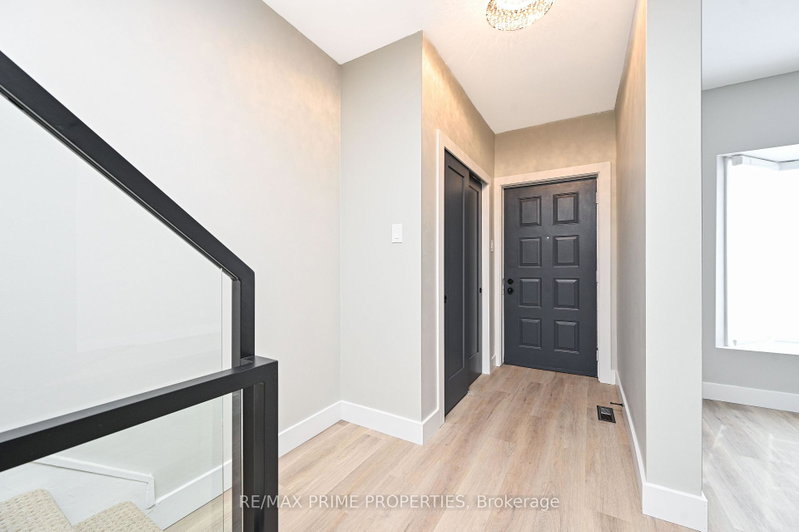 Image of home for listing MLS® X13875902