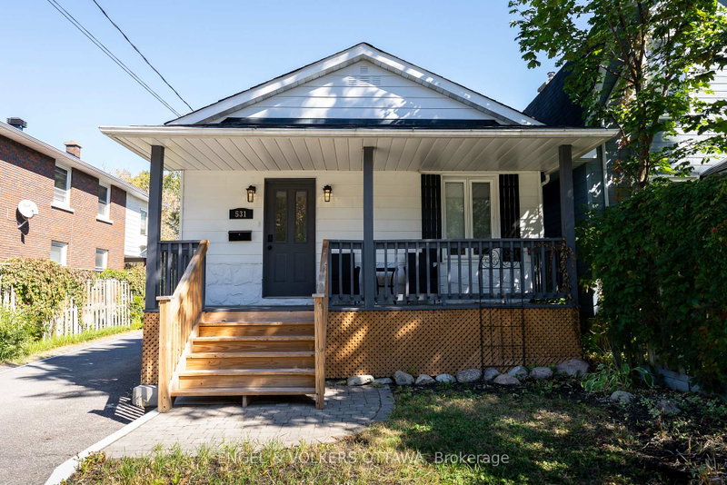 Image of home for listing MLS® X13875922