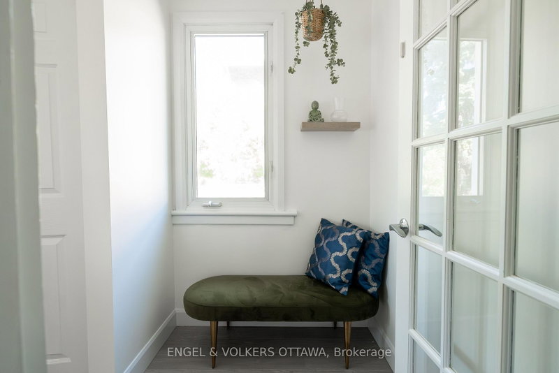 Image of home for listing MLS® X13875922