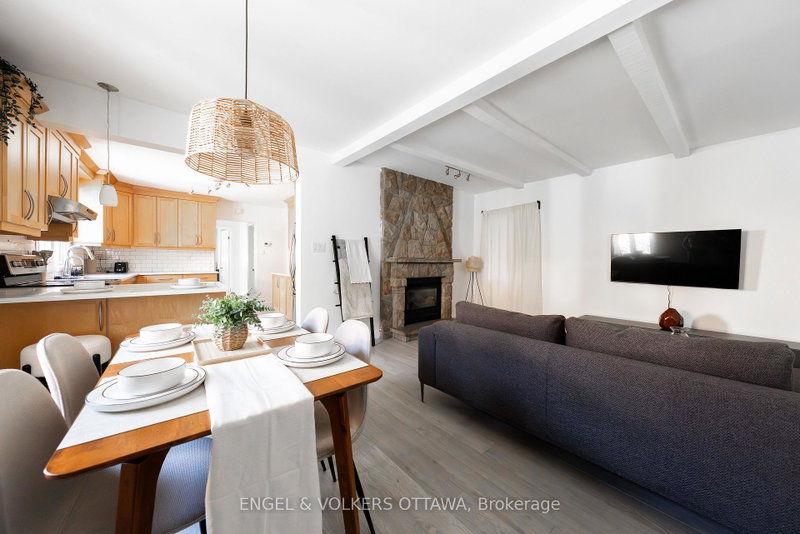 Image of home for listing MLS® X13875922