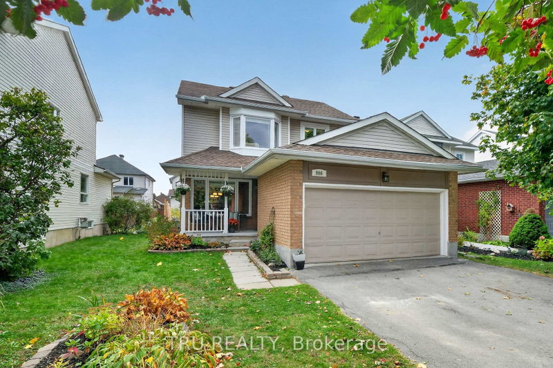 Image of home for listing MLS® X13875926