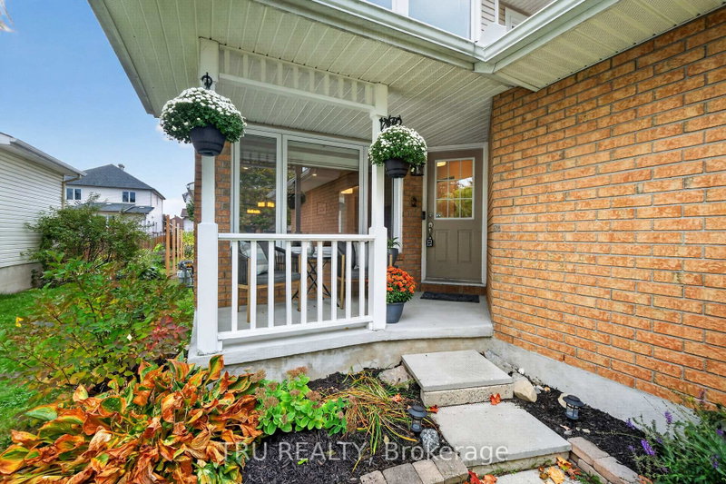 Image of home for listing MLS® X13875926
