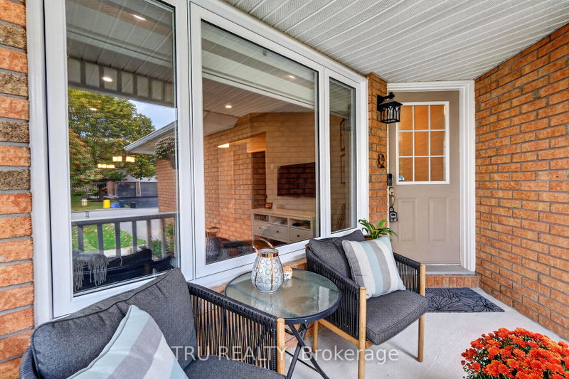 Image of home for listing MLS® X13875926