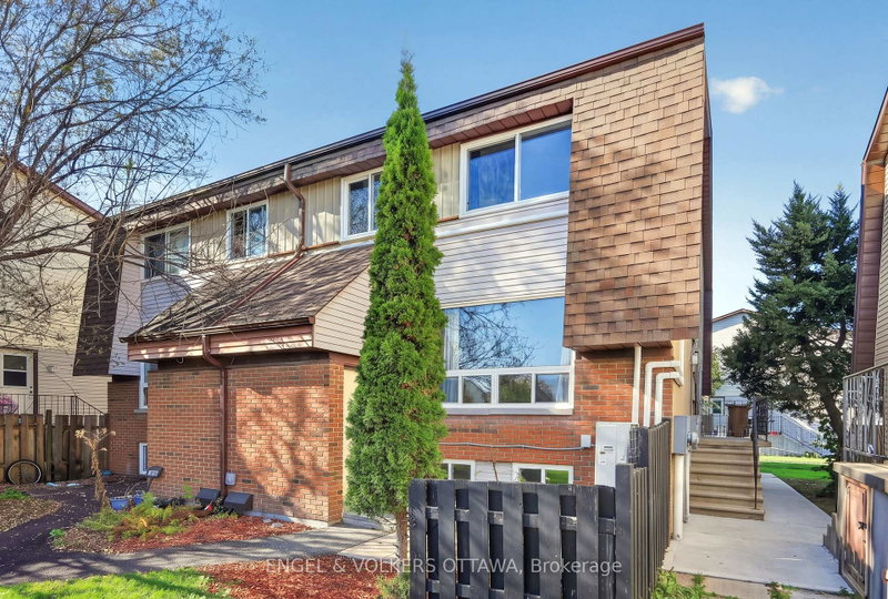 Image of home for listing MLS® X13876052
