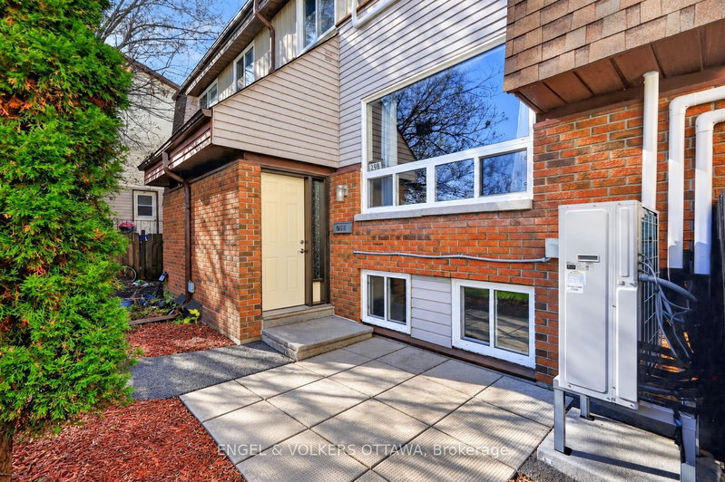 Image of home for listing MLS® X13876052