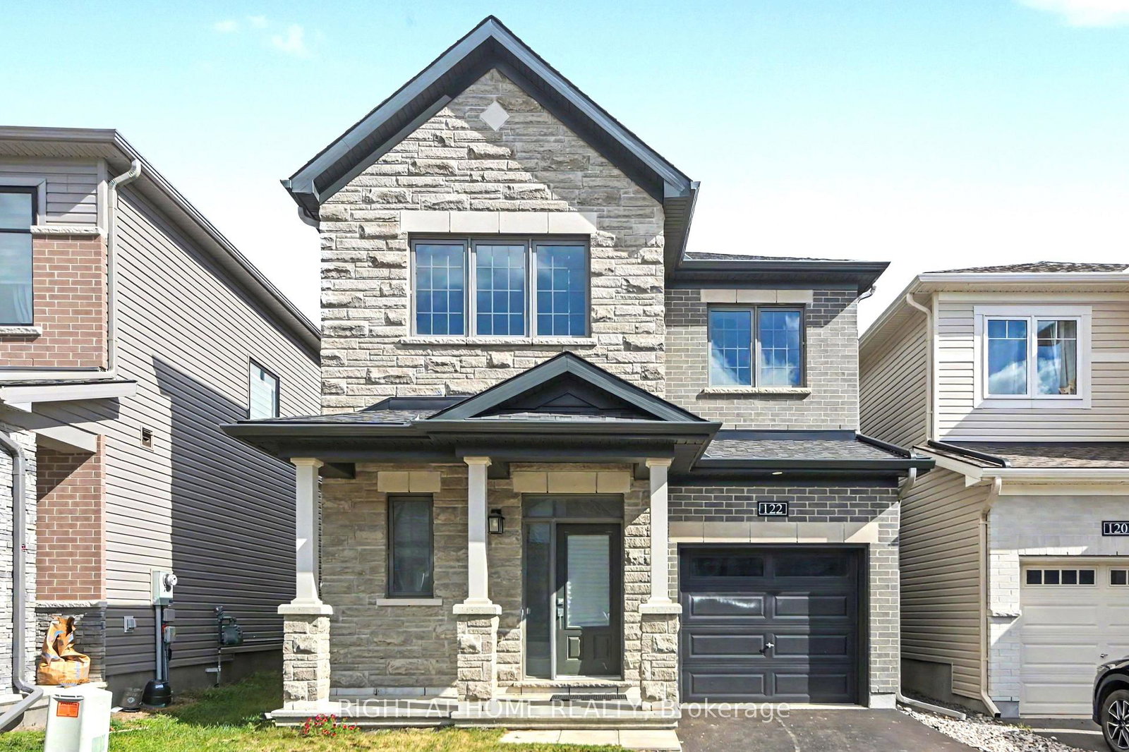 Image of home for listing MLS® X13876174