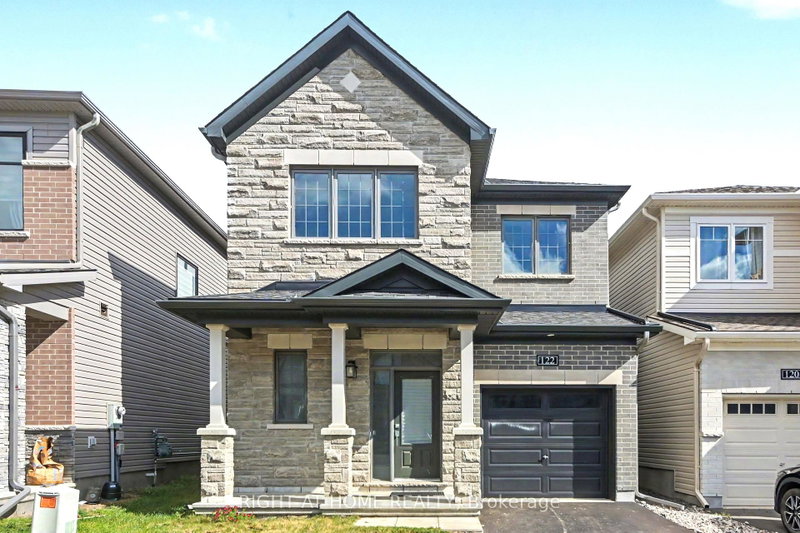 Image of home for listing MLS® X13876174