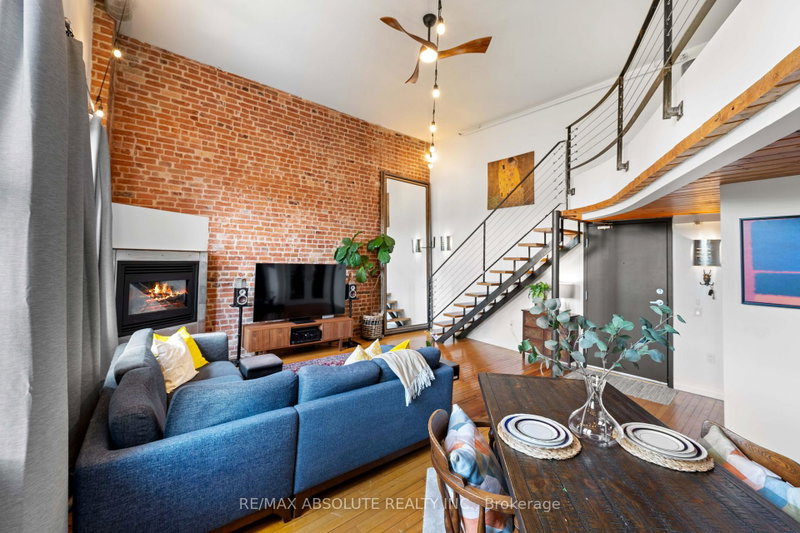 Image of home for listing MLS® X13876280