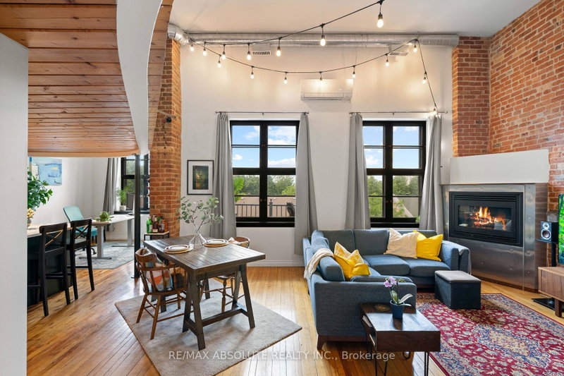 Image of home for listing MLS® X13876280
