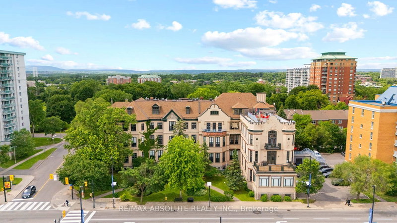 Image of home for listing MLS® X13876280