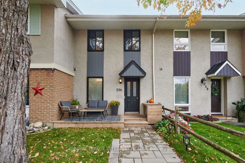 Image of home for listing MLS® X13876286