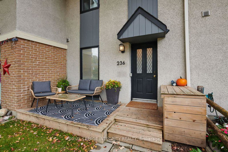 Image of home for listing MLS® X13876286
