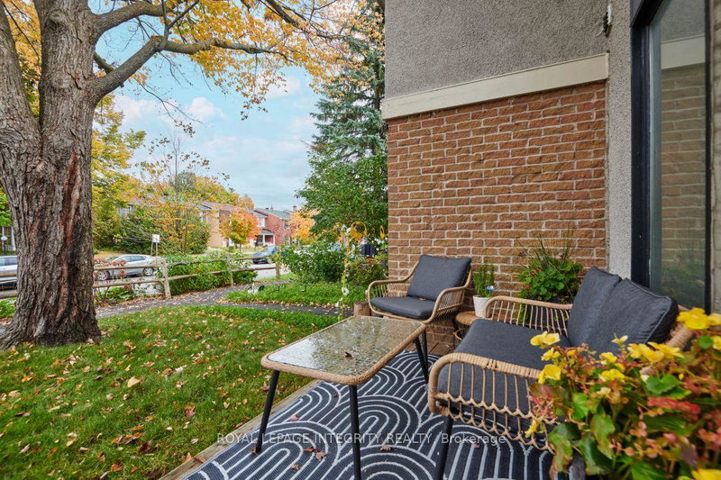 Image of home for listing MLS® X13876286