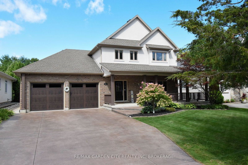 Image of home for listing MLS® X13876322