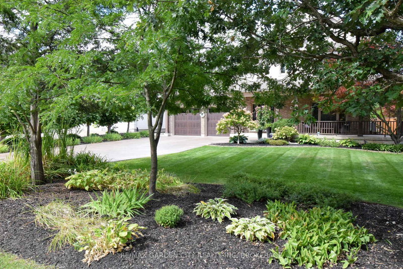 Image of home for listing MLS® X13876322