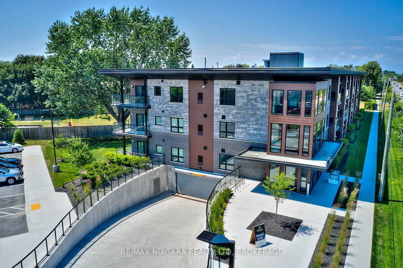 Image of home for listing MLS® X13876328
