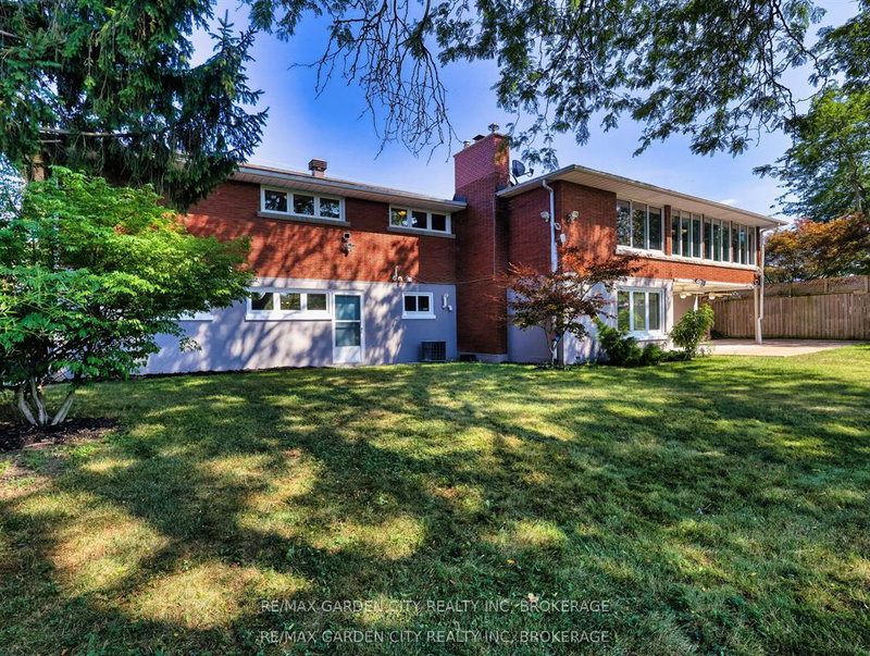 Image of home for listing MLS® X13876380