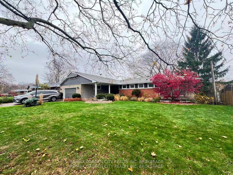 Image of home for listing MLS® X13876380