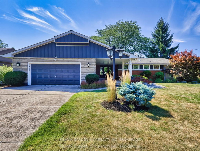 Image of home for listing MLS® X13876380