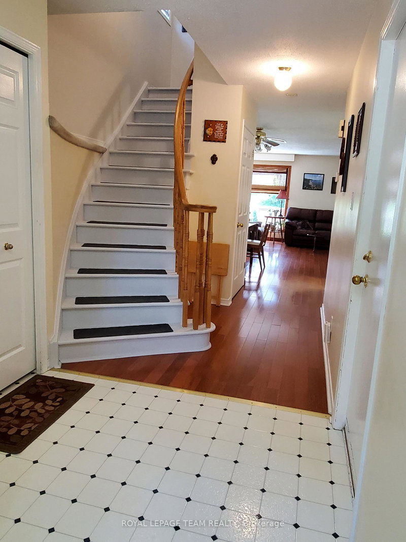 Image of home for listing MLS® X13876392