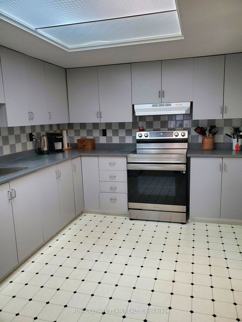Image of home for listing MLS® X13876392
