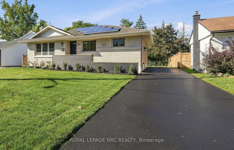 Image of home for listing MLS® X13876412
