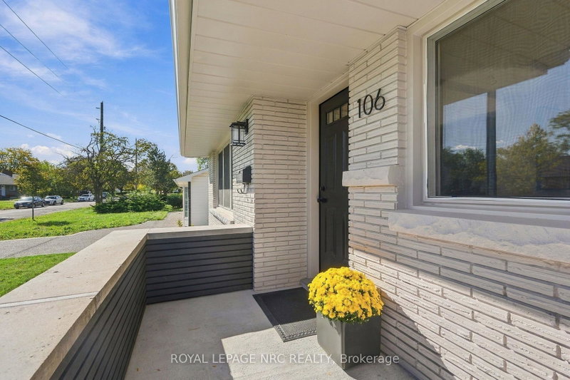 Image of home for listing MLS® X13876412