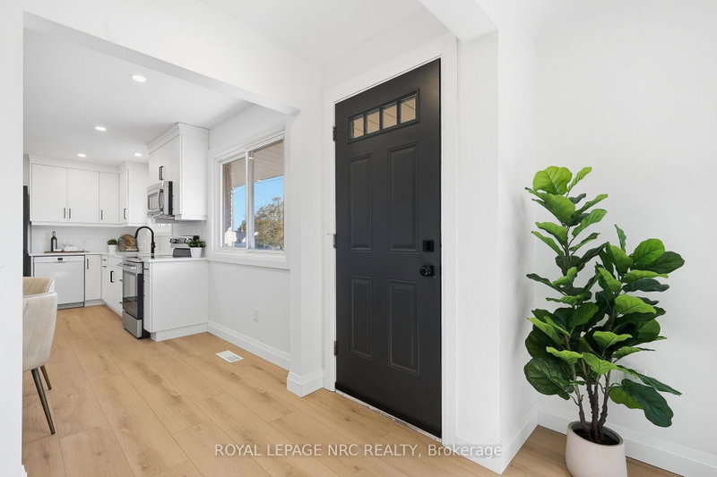 Image of home for listing MLS® X13876412