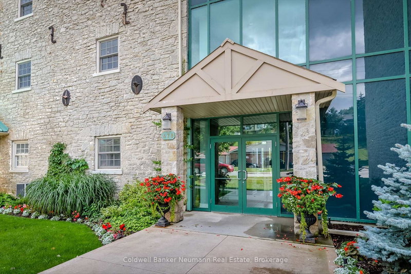 Image of home for listing MLS® X13876426