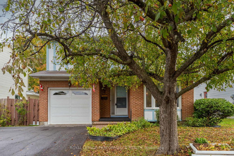 Image of home for listing MLS® X13876524