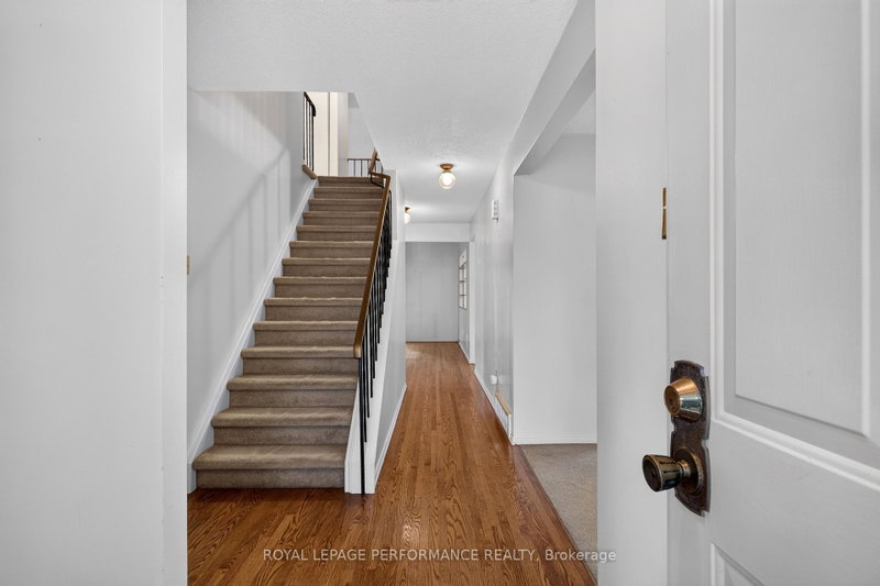 Image of home for listing MLS® X13876524