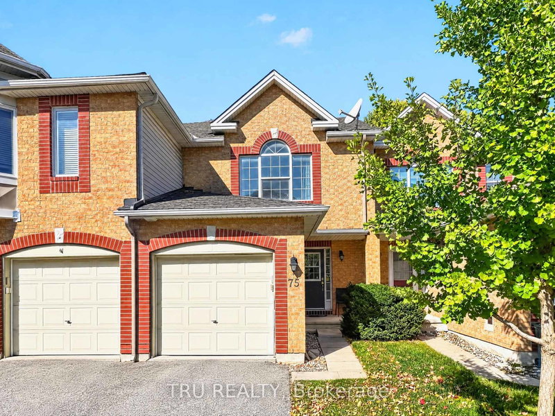 Image of home for listing MLS® X13876568