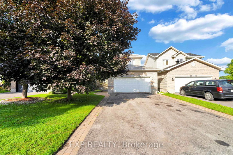 Image of home for listing MLS® X13876584
