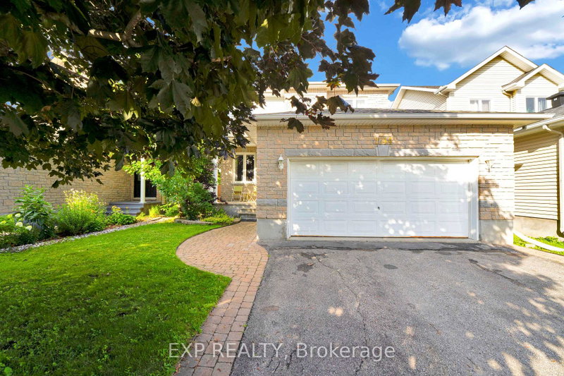 Image of home for listing MLS® X13876584