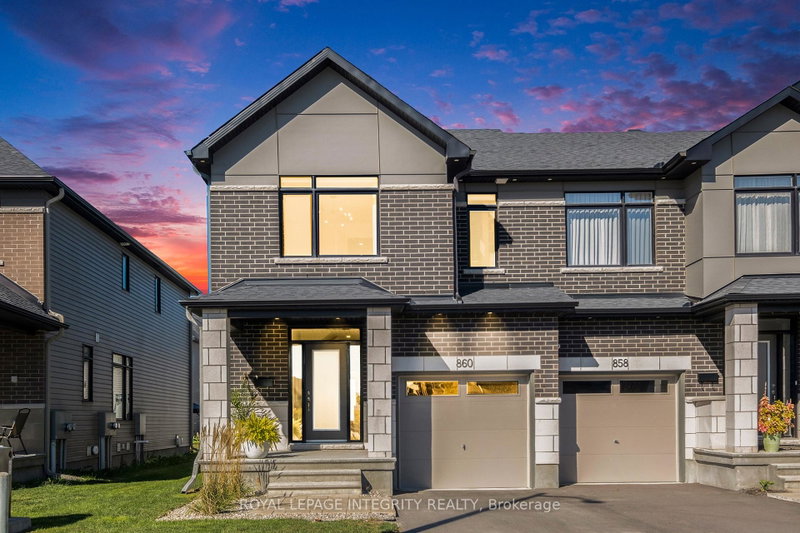 Image of home for listing MLS® X13876626