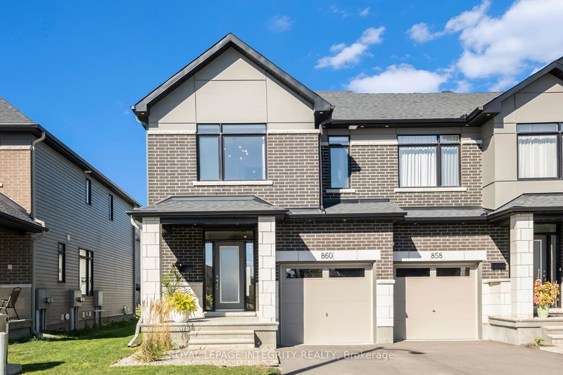 Image of home for listing MLS® X13876626