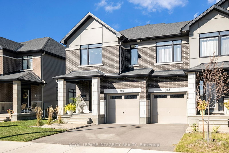 Image of home for listing MLS® X13876626