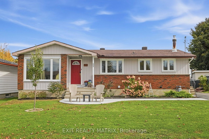 Image of home for listing MLS® X13876628