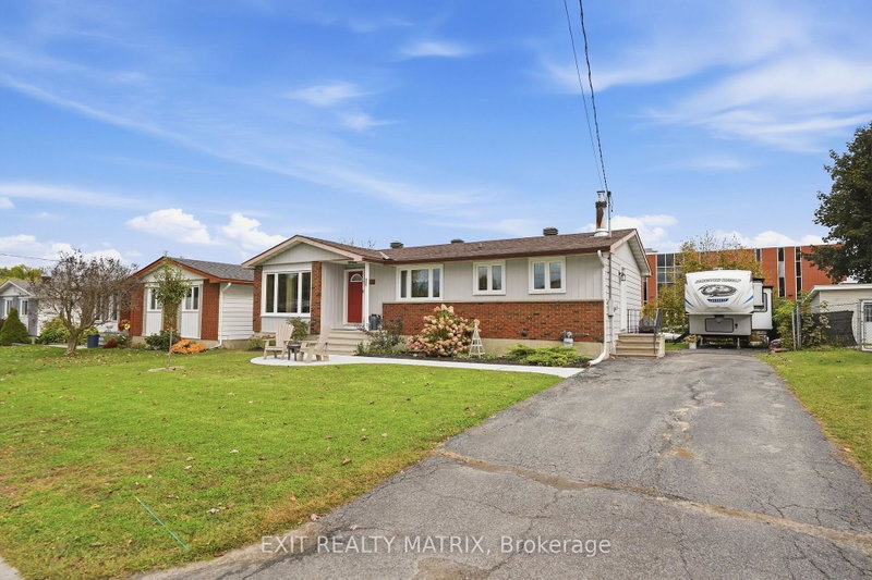 Image of home for listing MLS® X13876628