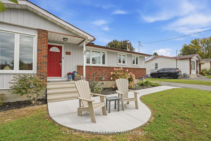 Image of home for listing MLS® X13876628