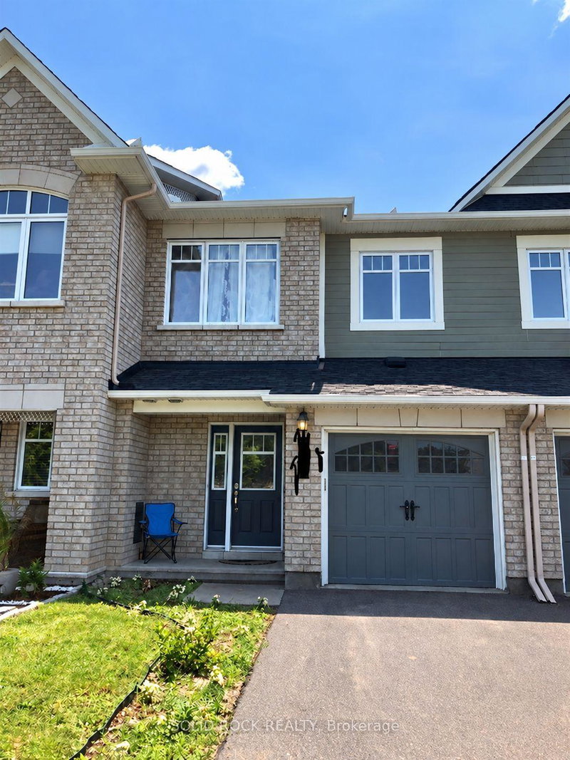 Image of home for listing MLS® X13876714