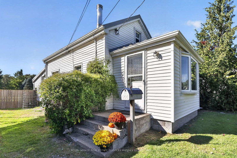 Image of home for listing MLS® X13876738