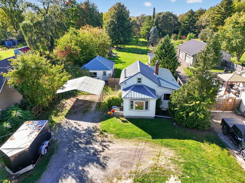 Image of home for listing MLS® X13876738