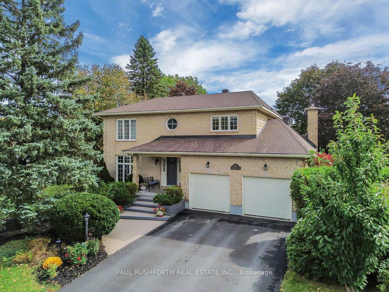 Image of home for listing MLS® X13876766