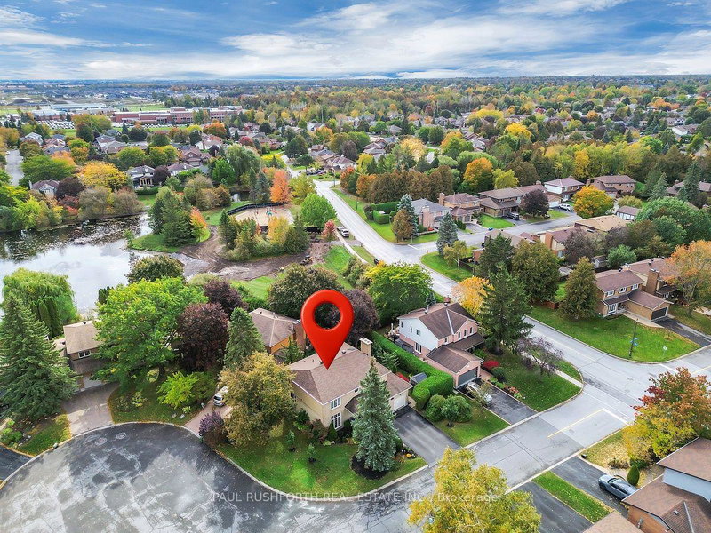 Image of home for listing MLS® X13876766